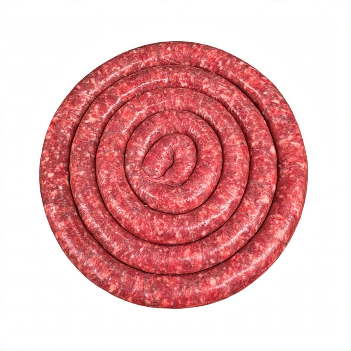 Traditional Pure Quality Boerewors 500g
