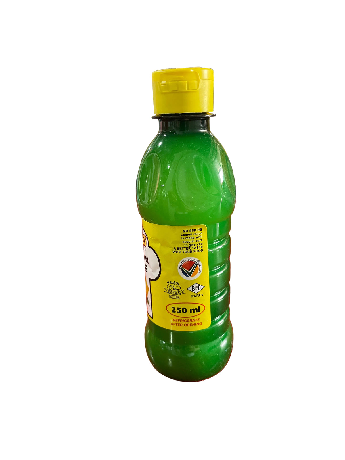 Lemon Juice 250ml