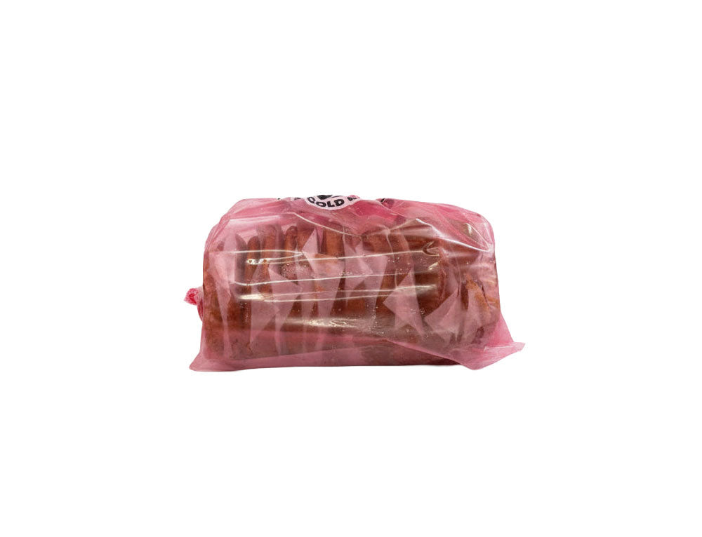 Catering burger 1.2kg Frozen