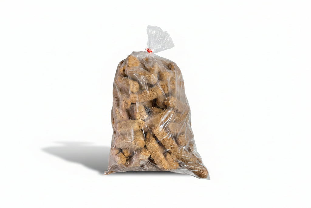 6KG FROZEN BOX CHICKEN FINGERS