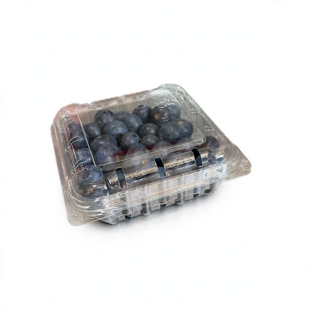 BlueBerries 125g