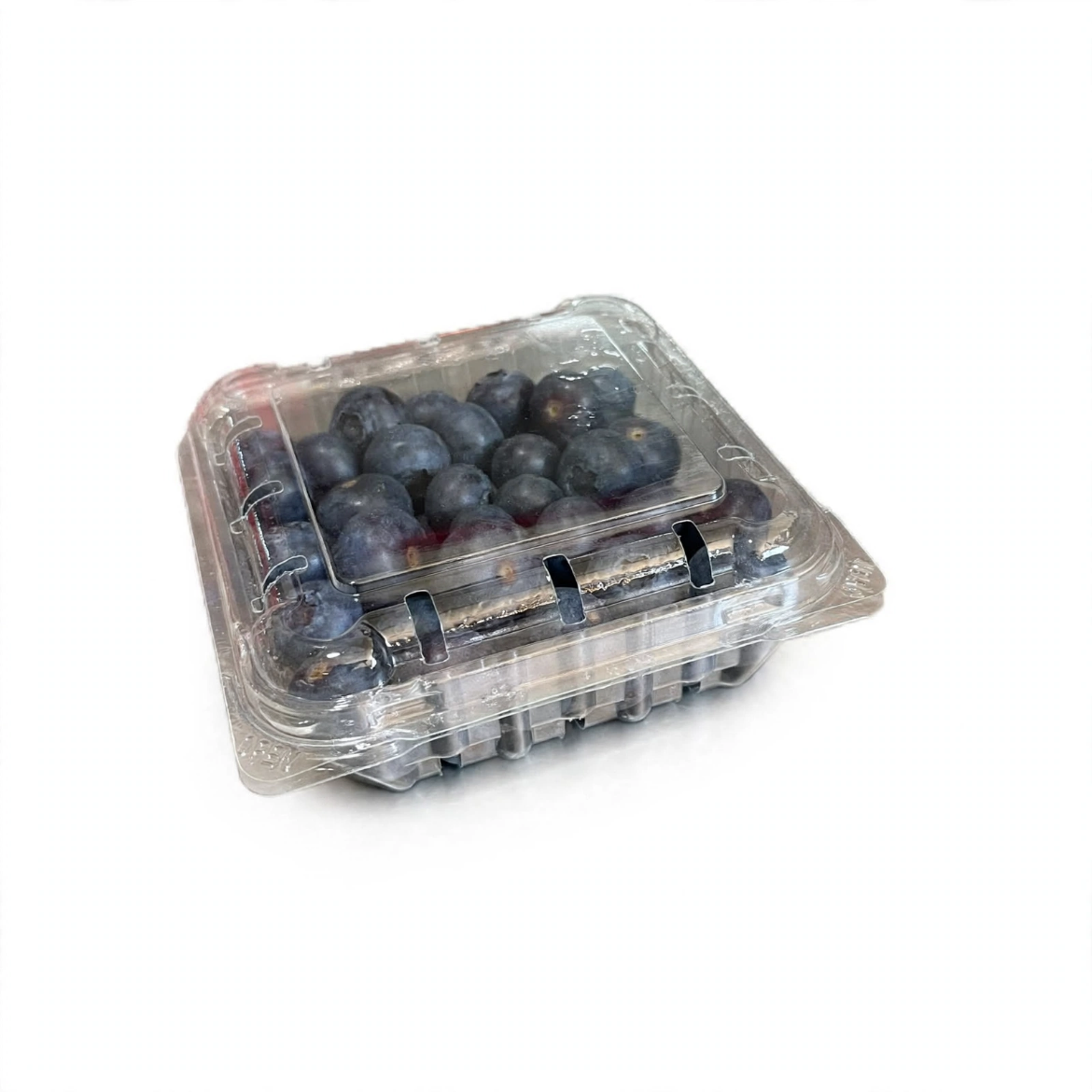 BlueBerries 125g