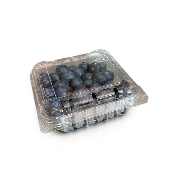 BlueBerries 125g