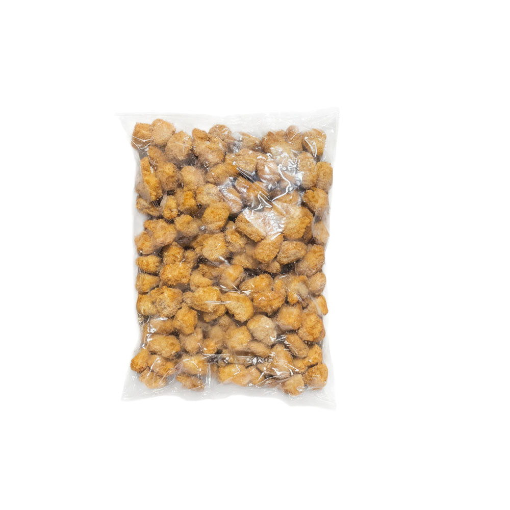 Frozen Crumbed Chicken Pops 2kg
