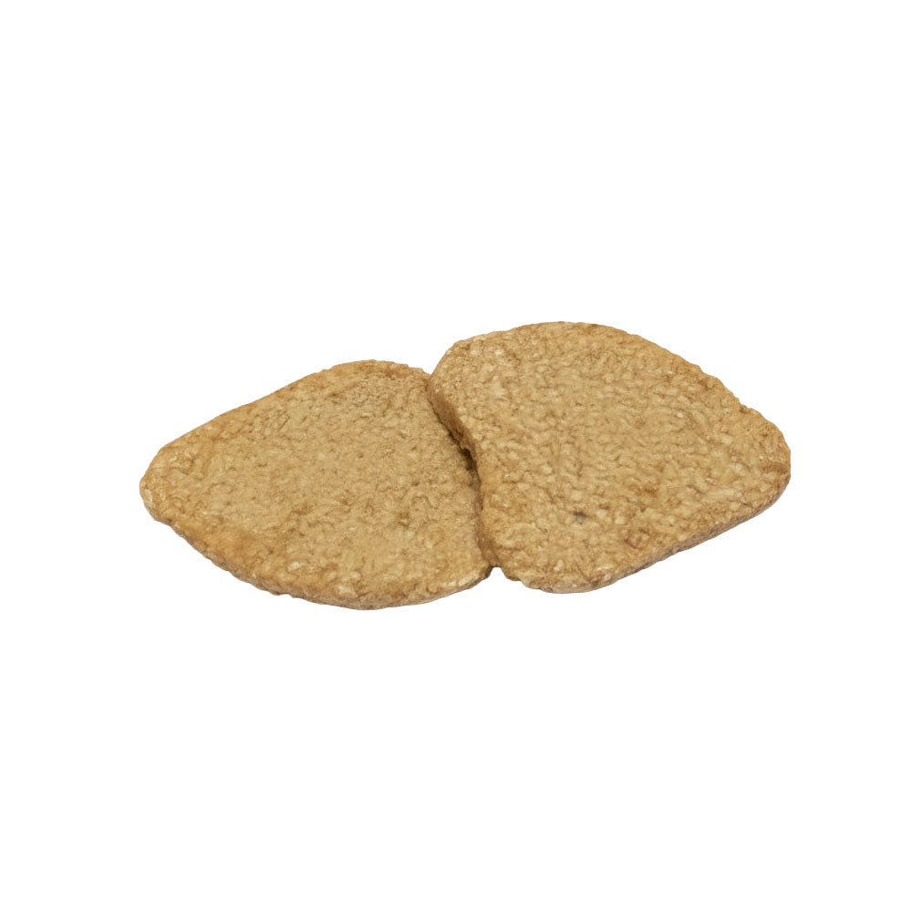 Frozen Crumbed Chicken Schnitzel 2kg