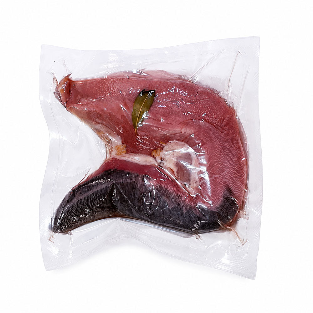 Ox Beef Tough Pickled 700g-