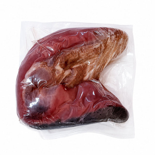 Ox Beef Tough Pickled 700g-