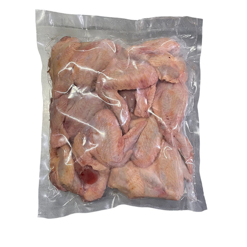 Chicken Wings 500g Fresh/Frozen