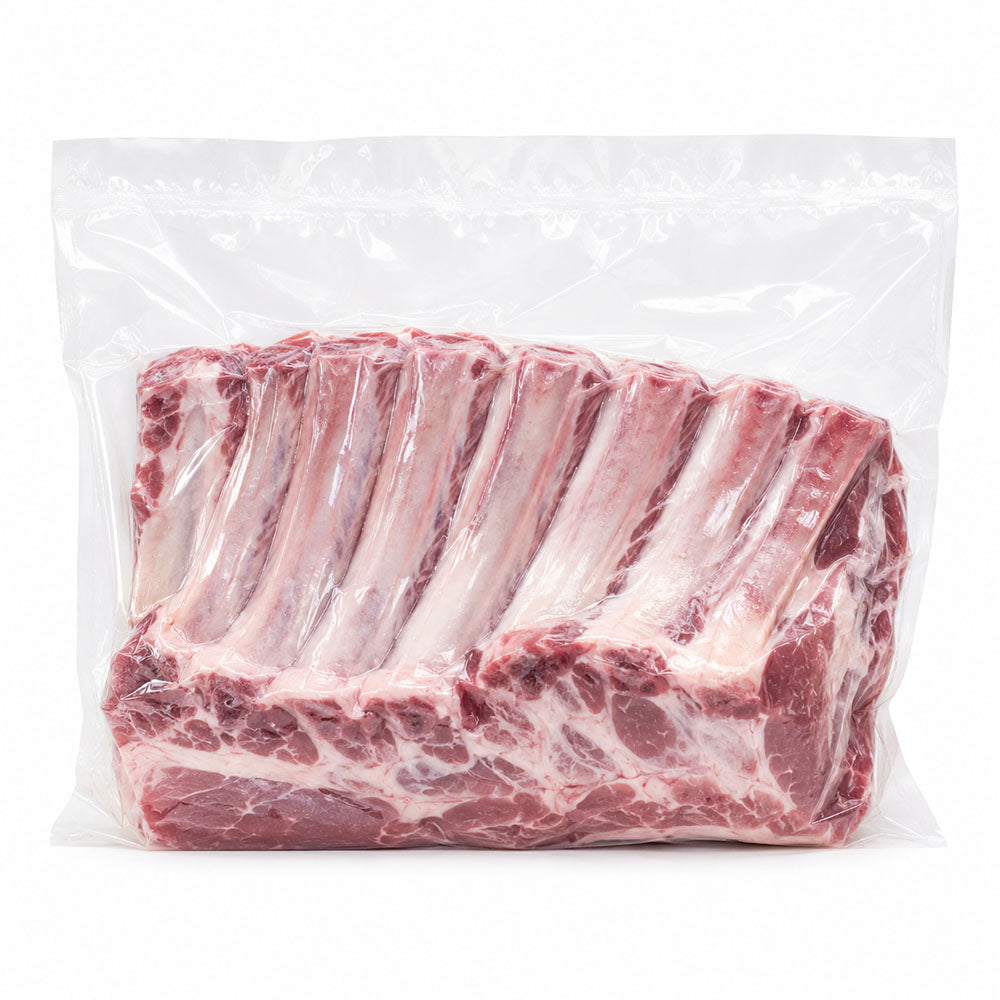 Lamb Ribs 500kg