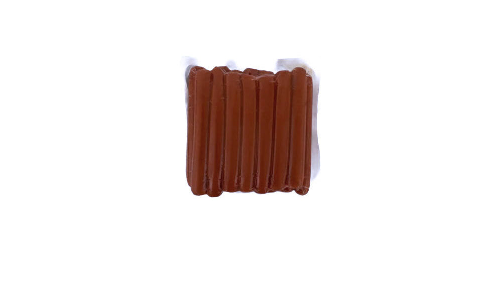 Smoked Chicken Viennas 1kg (Vacuum Packed)