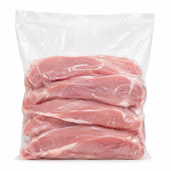 Pork Fillets 500g Fresh/Frozen