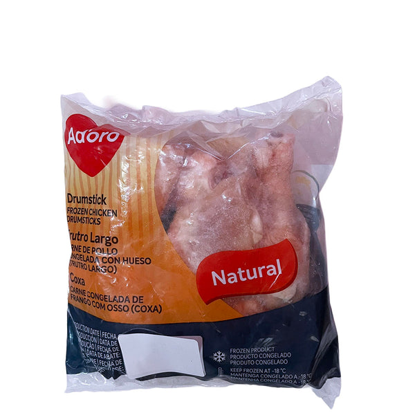 Chicken Drumsticks 500g Frozen