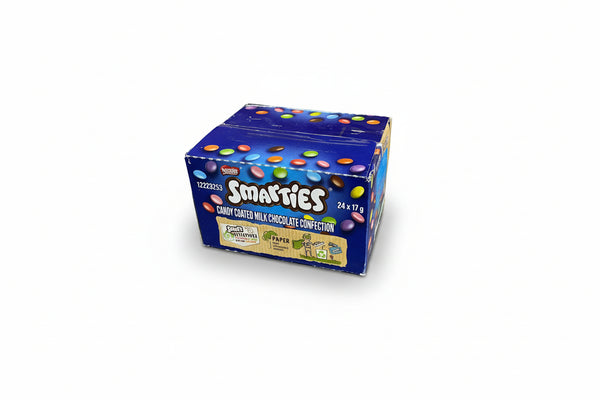 24X17g SMARTIES