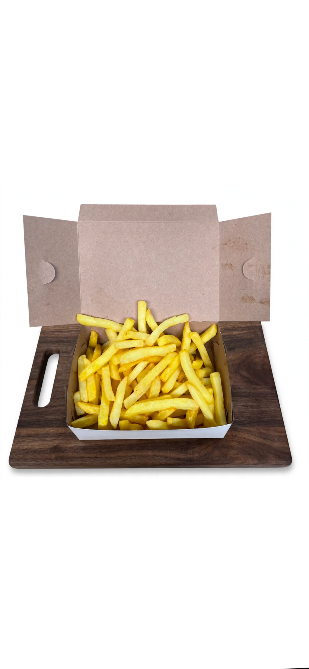 Large Chips