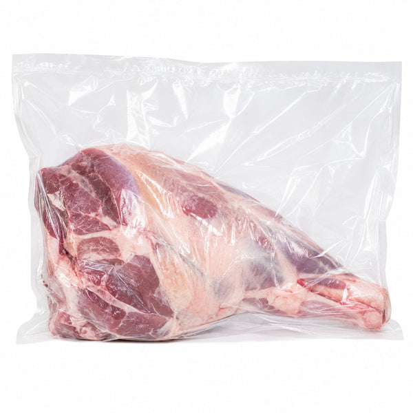 Lamb Leg Roast 0.800g-1.5kg Fresh/Frozen