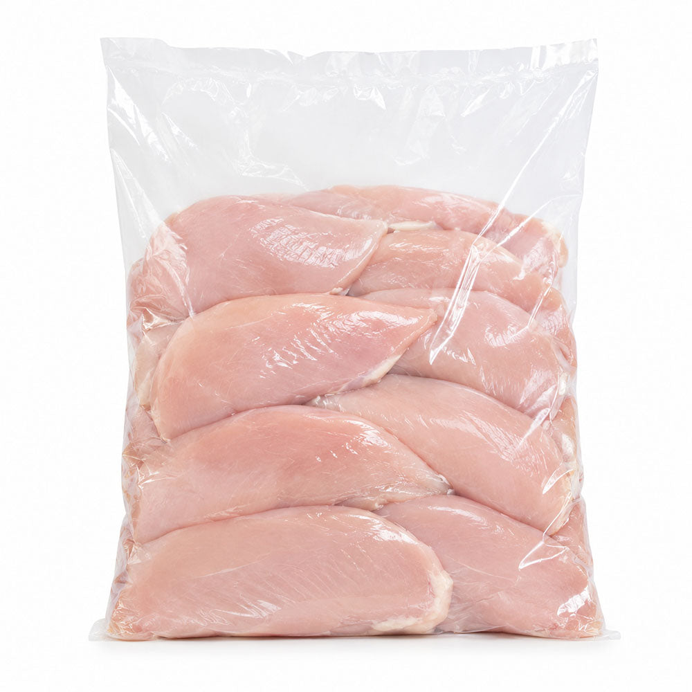 Fresh Chicken Fillets 500g