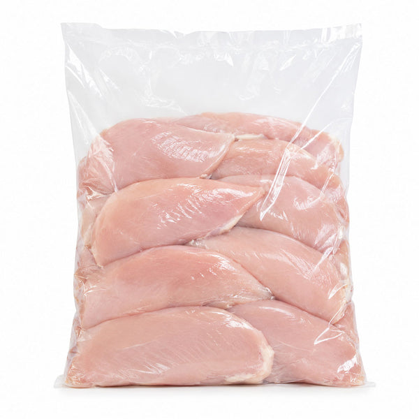 Fresh Chicken Fillets 500g