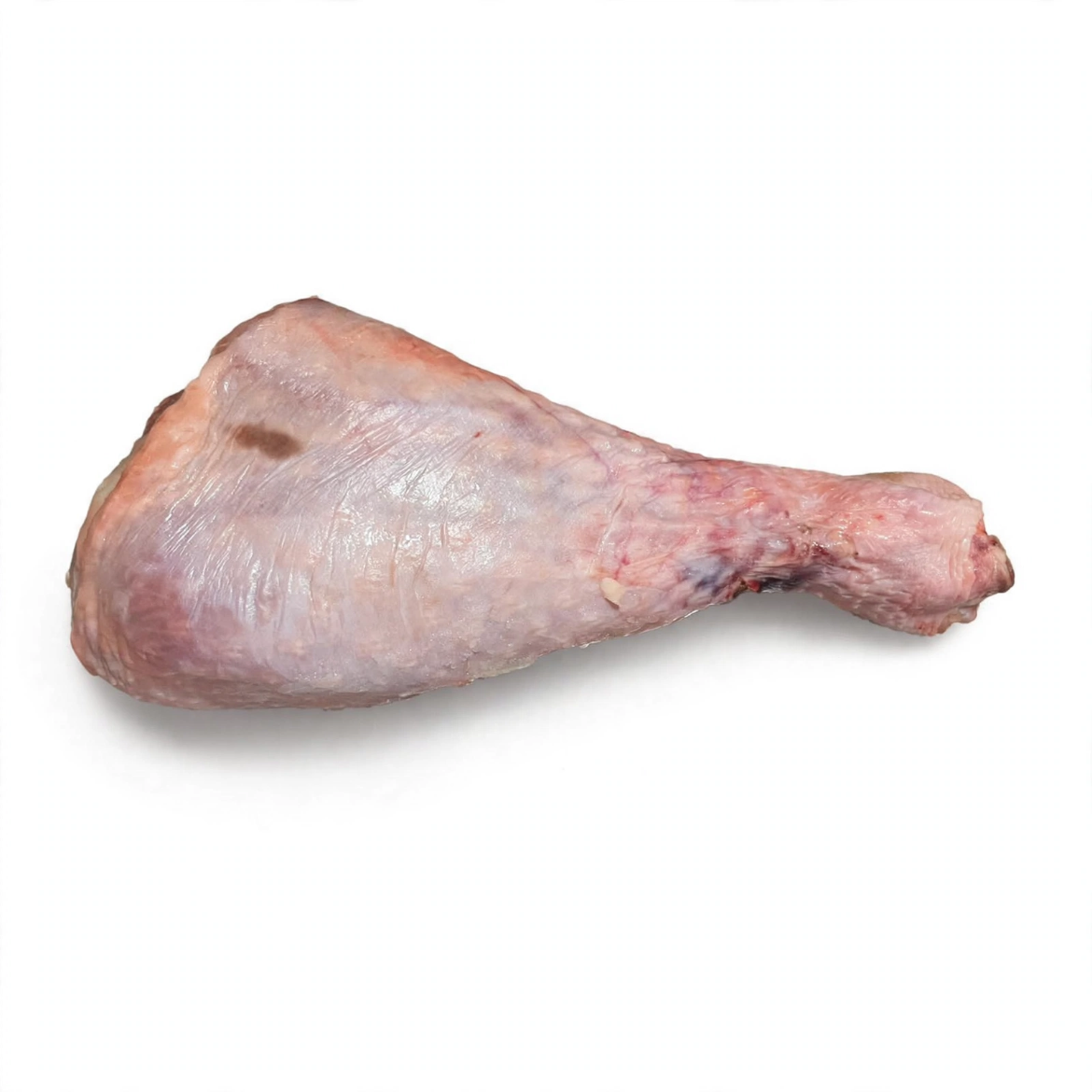 Sliced Frozen Turkey Drumsticks 500g