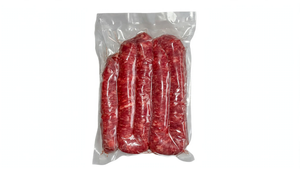 Traditional Pure Quality Boerewors 500g