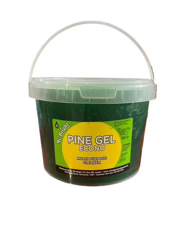 Pine Gel 5kg