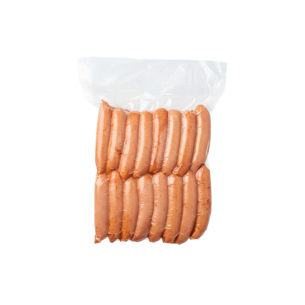 3KG VP SMOKED CHEEESE RUSSIAN