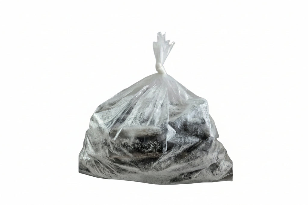 5KG CARAPAU FISH FROZEN