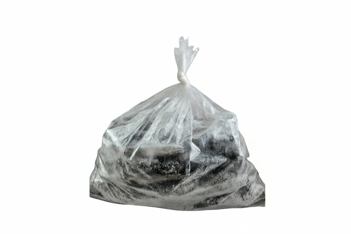 5KG CARAPAU FISH FROZEN