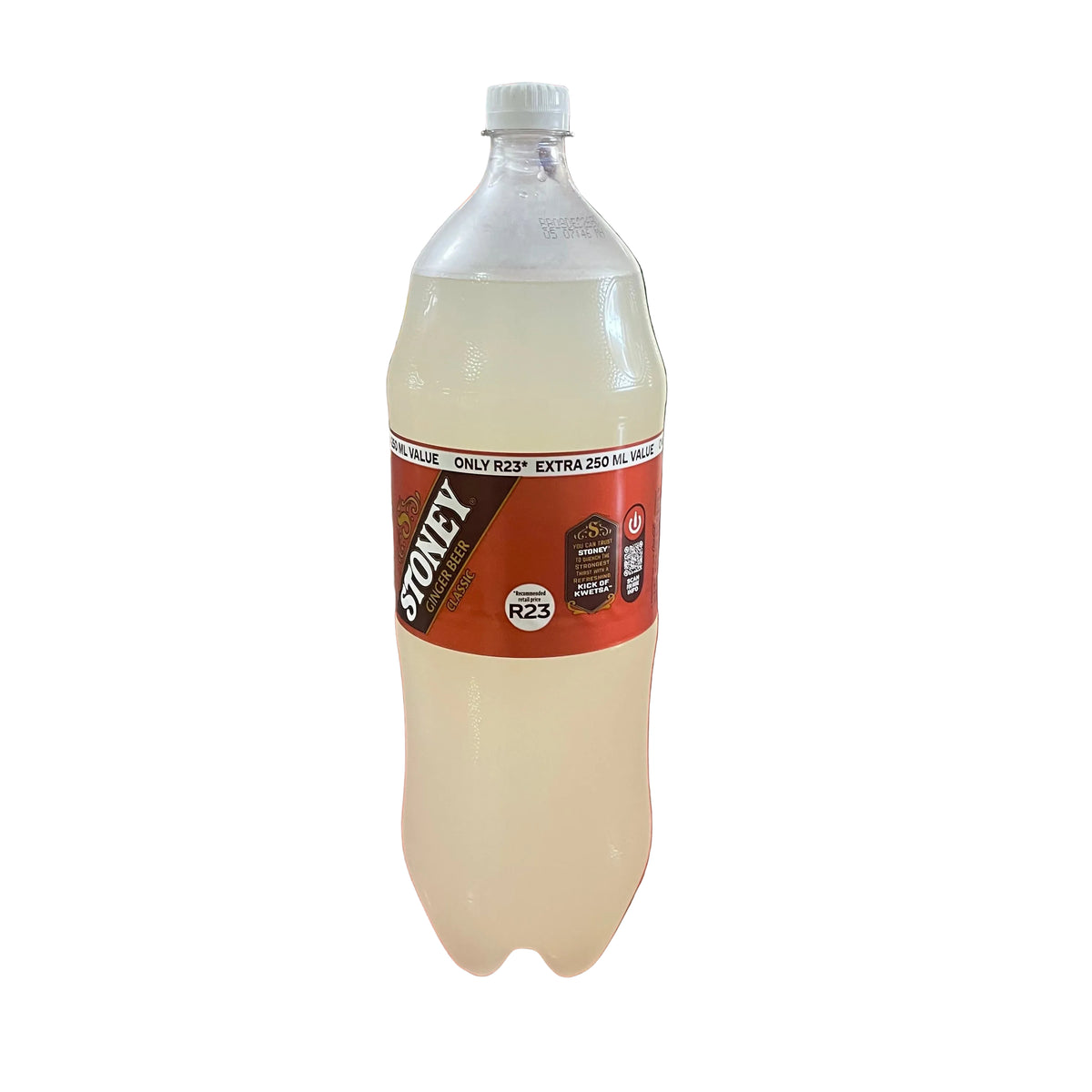 Stoney 2.25L