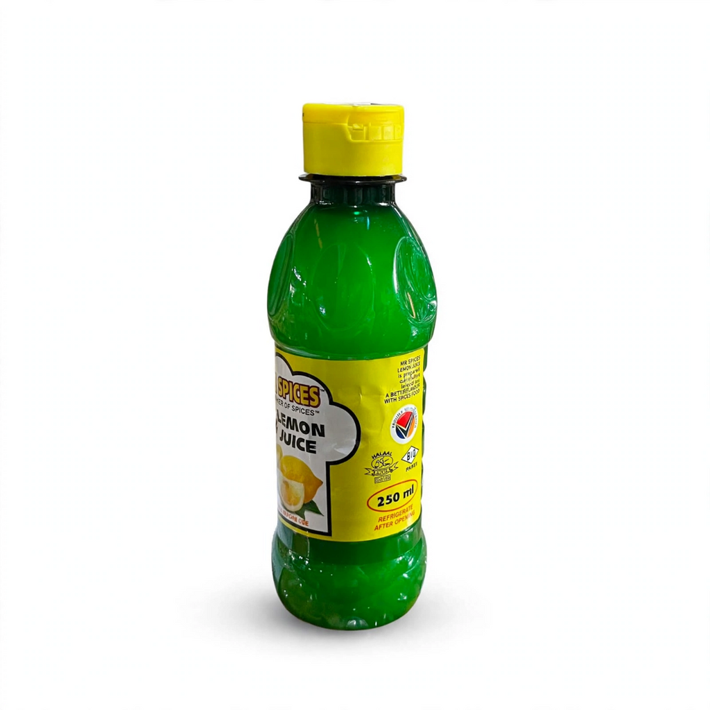 Lemon Juice 500ml
