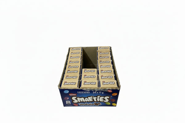 24X17g SMARTIES