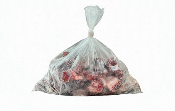 Beef Stew 500g Frozen (With Bone)