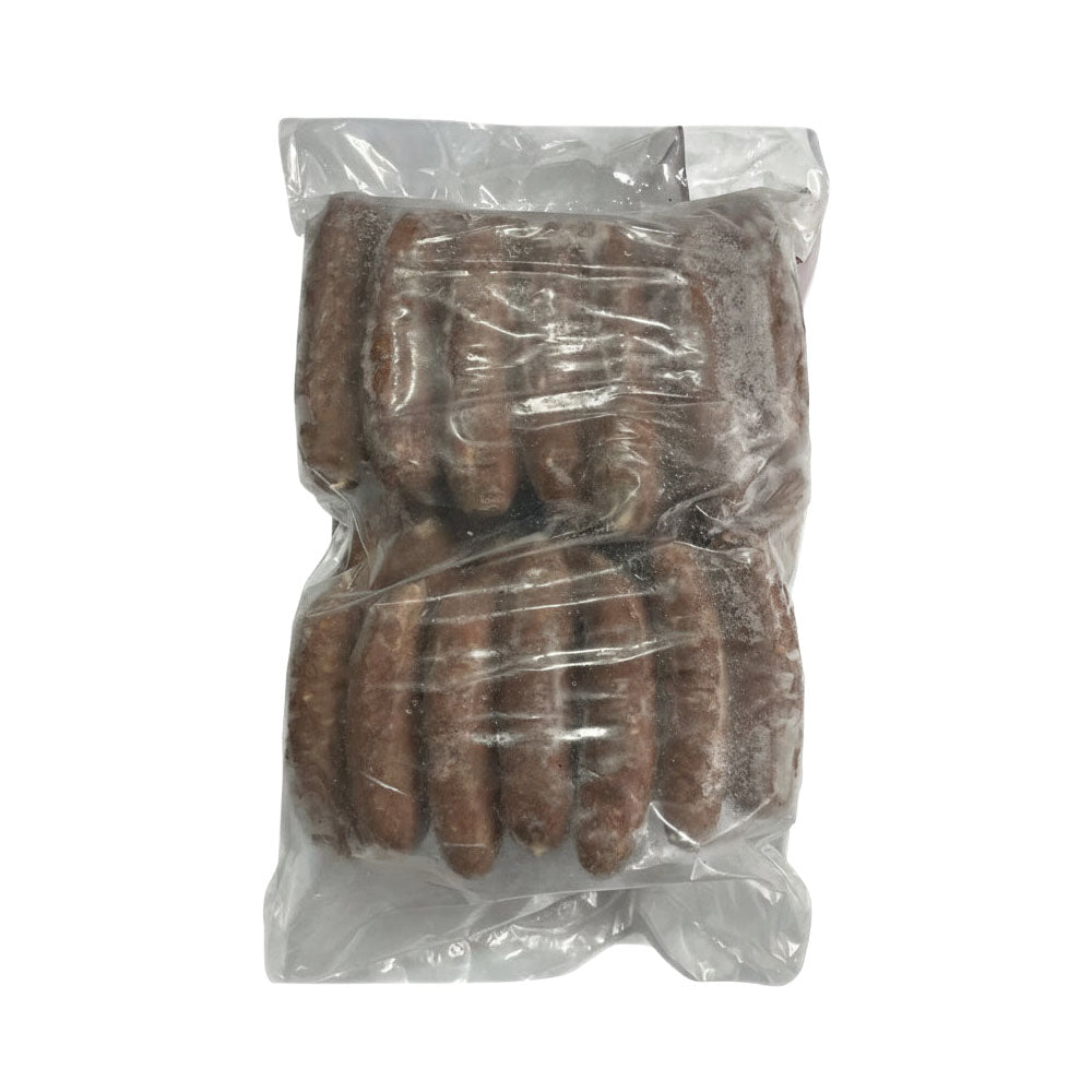 Moja Braai Wors Frozen 4kg