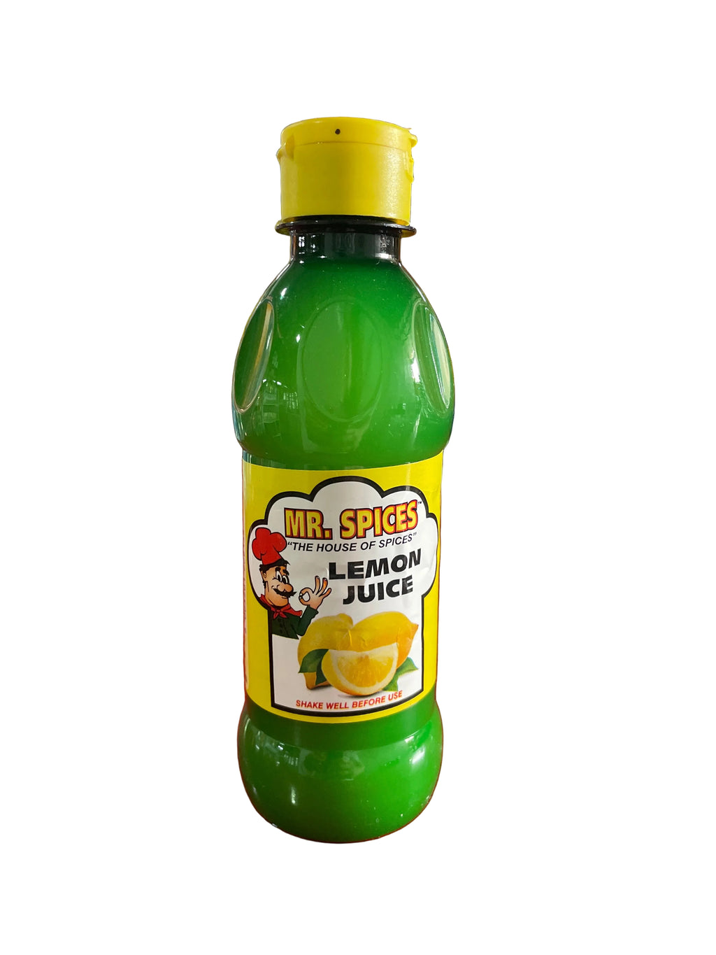 Lemon Juice 250ml
