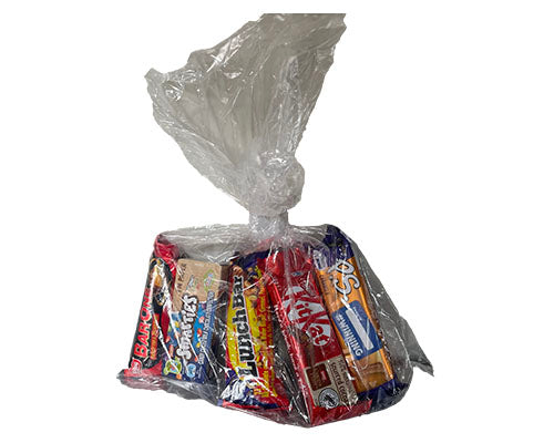 5 Chocolates Assorted Mini