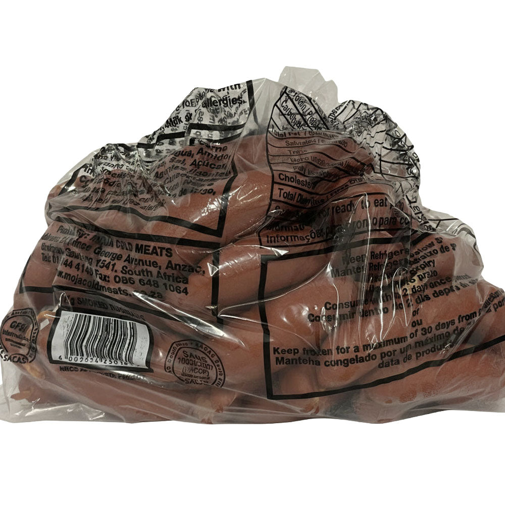 5KG LOOSE RED LINE SMOKED RUSSIAN