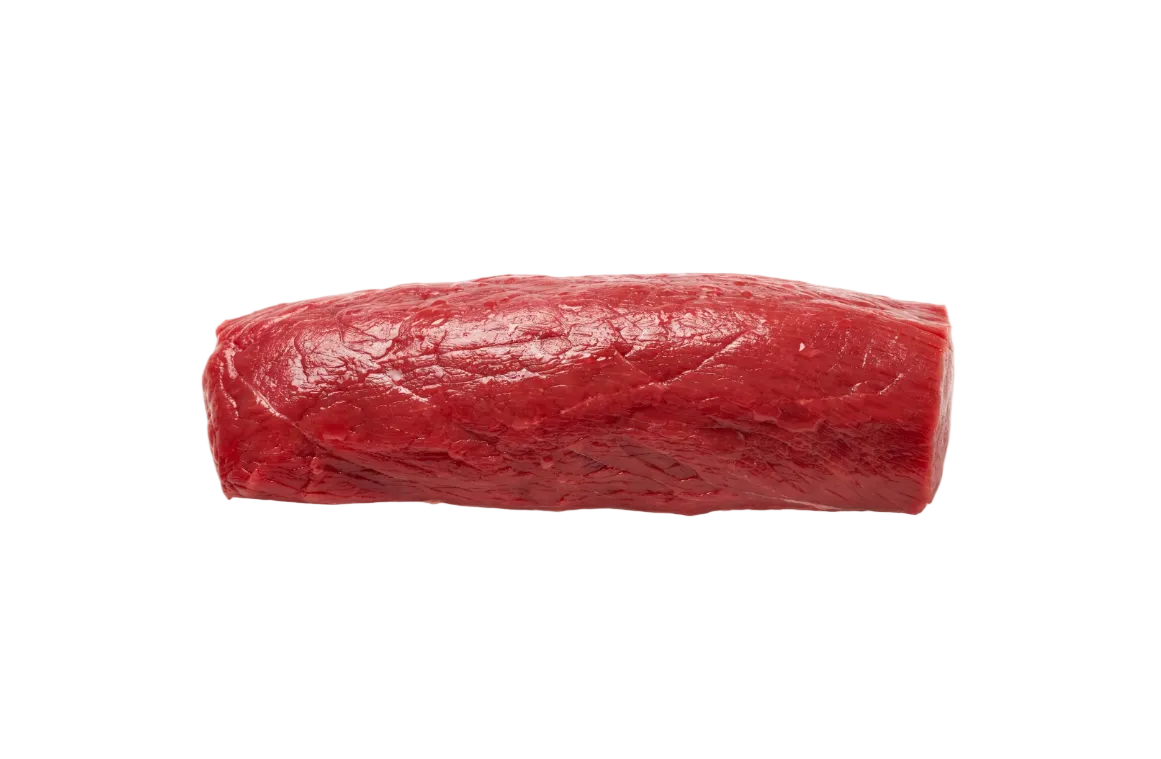A Grade Beef Fillet 1.340kg