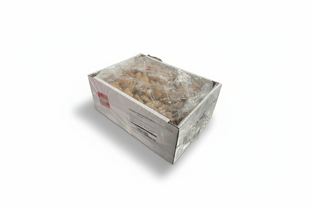 6KG FROZEN BOX CHICKEN NUGGETS