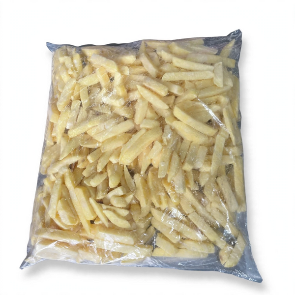 French Fries 2.5kg Natures Garden