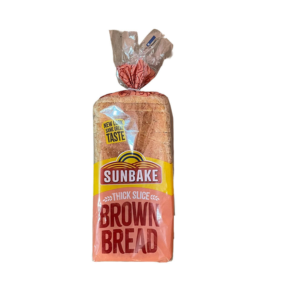 Brown Bread 700g