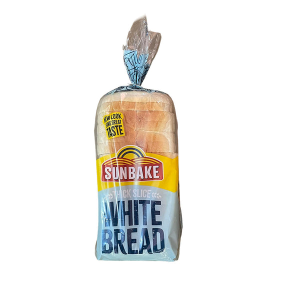 White Bread 700g