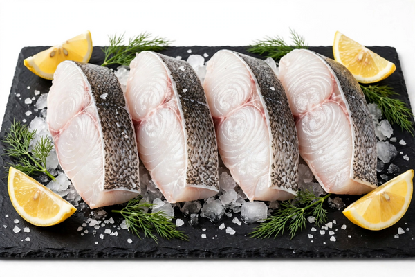Kingklip Skinless, Boneless 950g Frozen