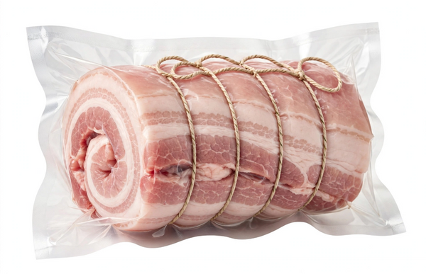 Rolled Pork Belly Roast 1kg-1.5kg Fresh/Frozen