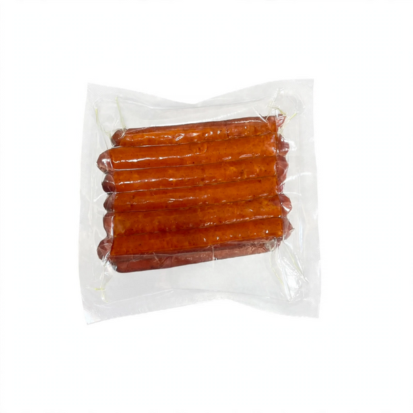 Quality Smoked  Cheese Griller (Vacuum Packed) 500g