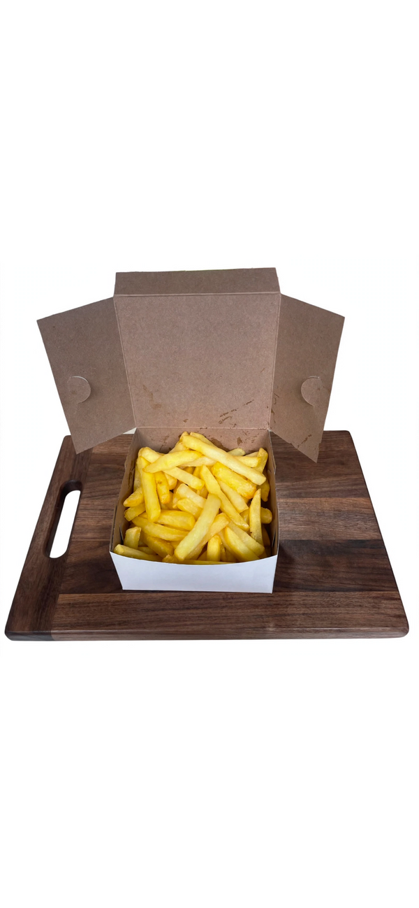 Small Chips