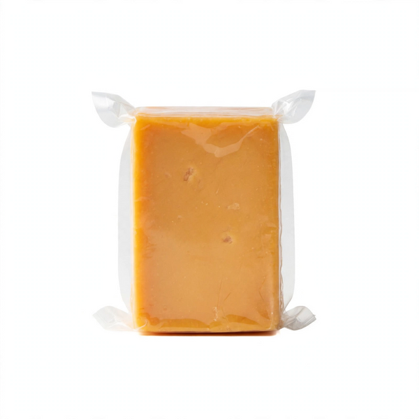 Cheddar Cheese 500g (Vaccumed Pack)