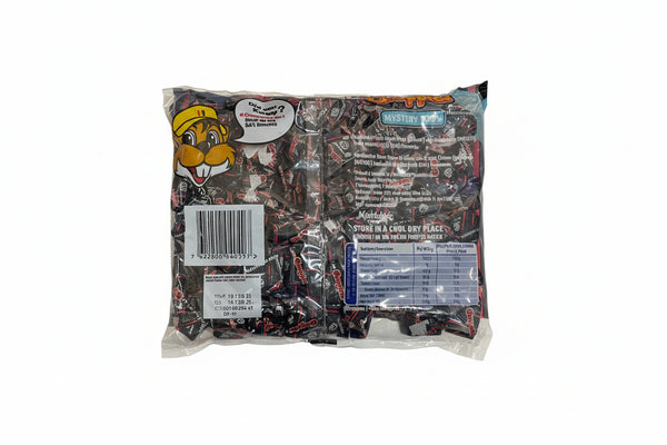 400g BUBBLEGUM CHAPIES