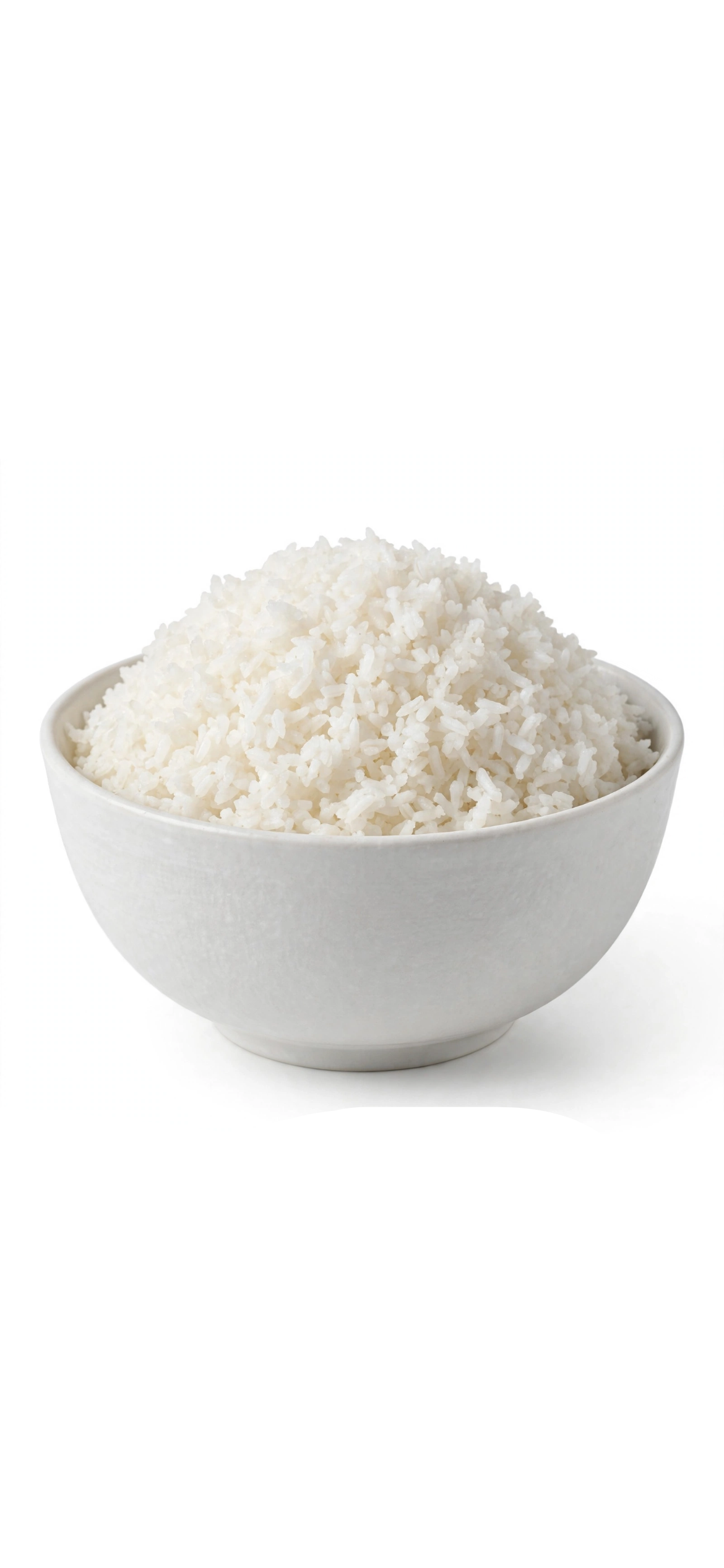 White Rice 150g