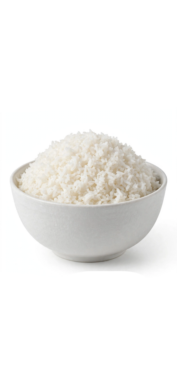 White Rice 150g