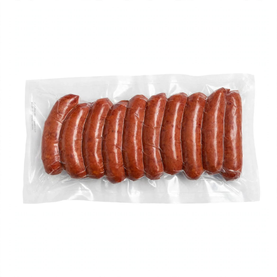 Torres Smoked Russians 1kg (Vacuum Packed)