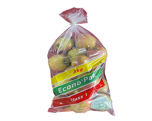 Apples 3kg Econo